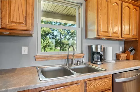 Kitchen - 5970 E Us Highway 36, Cable, OH 43009 photo 5 of 6