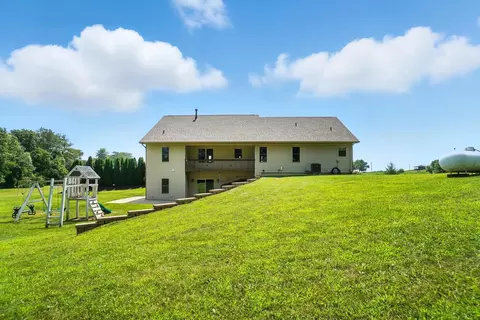 Exterior - 5970 E Us Highway 36, Cable, OH 43009 photo 6 of 14