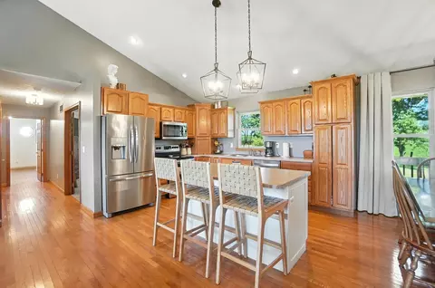 Kitchen - 5970 E Us Highway 36, Cable, OH 43009 photo 3 of 6