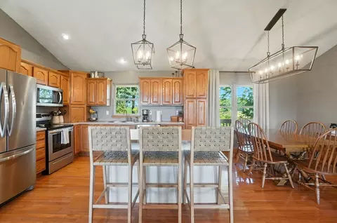 Kitchen - 5970 E Us Highway 36, Cable, OH 43009 photo 1 of 6
