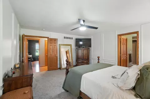 Bedroom - 5970 E Us Highway 36, Cable, OH 43009 photo 4 of 13