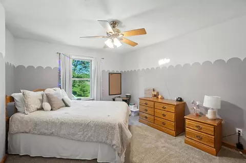 Bedroom - 5970 E Us Highway 36, Cable, OH 43009 photo 5 of 13