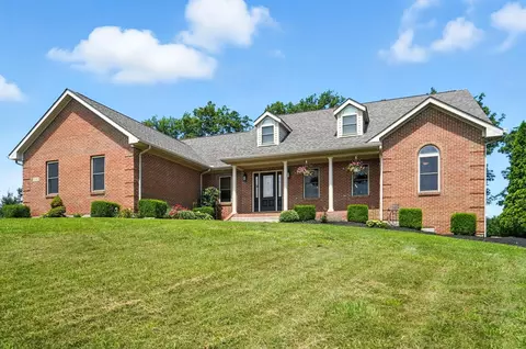 5970 E Us Highway 36, Cable, OH 43009