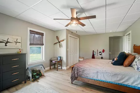 Bedroom - 5970 E Us Highway 36, Cable, OH 43009 photo 12 of 13