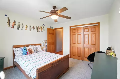 Bedroom - 5970 E Us Highway 36, Cable, OH 43009 photo 10 of 13