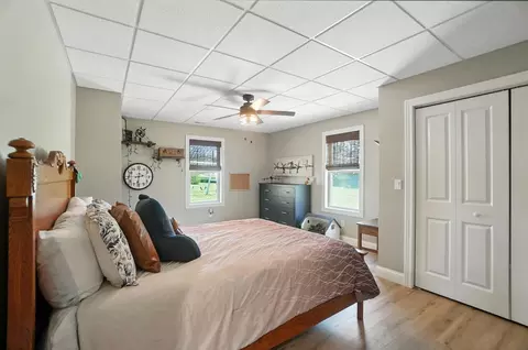 Bedroom - 5970 E Us Highway 36, Cable, OH 43009 photo 11 of 13