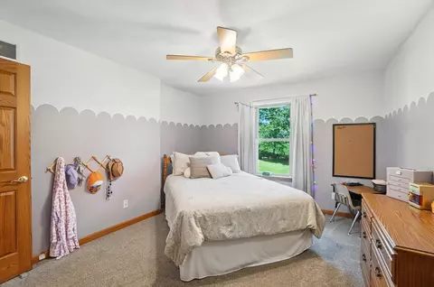 Bedroom - 5970 E Us Highway 36, Cable, OH 43009 photo 6 of 13