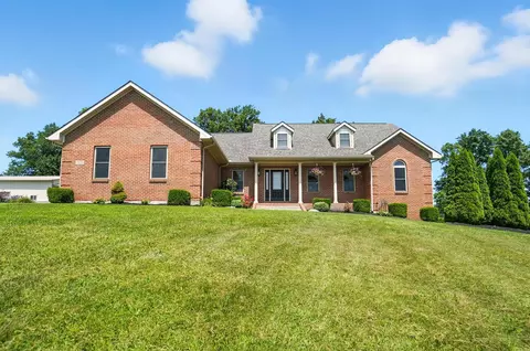 Exterior - 5970 E Us Highway 36, Cable, OH 43009 photo 2 of 14
