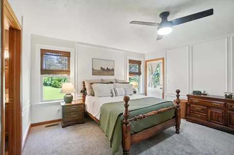 Bedroom - 5970 E Us Highway 36, Cable, OH 43009 photo 1 of 13