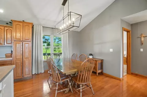 Dining - 5970 E Us Highway 36, Cable, OH 43009 photo 1 of 3