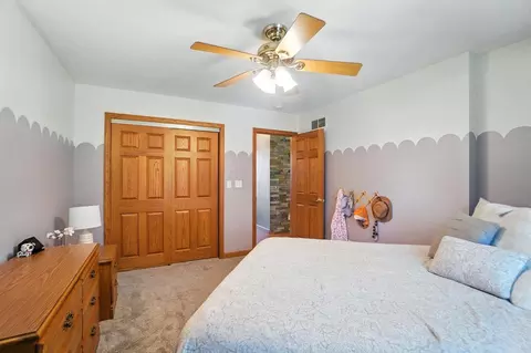 Bedroom - 5970 E Us Highway 36, Cable, OH 43009 photo 7 of 13