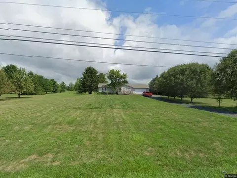4742 London Groveport Rd, Orient, OH 43146