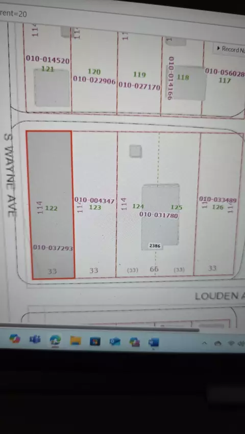 58 S Wayne Ave, Columbus, OH 43204