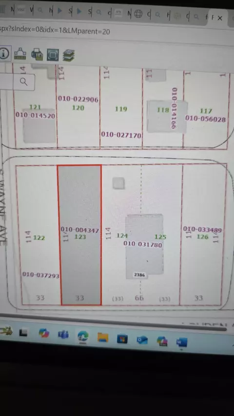 2396 Louden Ave, Columbus, OH 43204