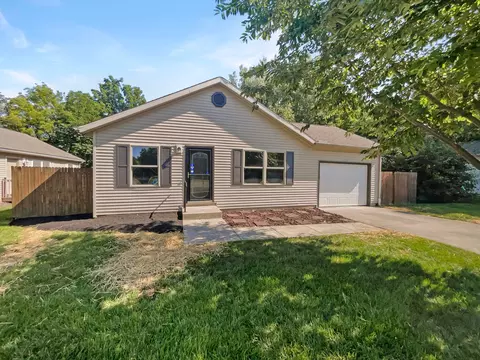 51 Reid St, Delaware, OH 43015