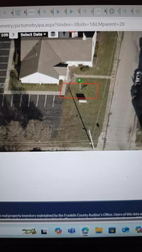 0 Gilbert St, Columbus, OH 43206