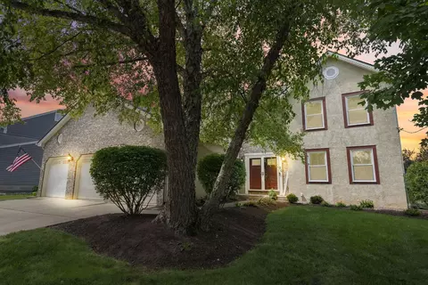 96 Chenango Dr, Powell, OH 43065