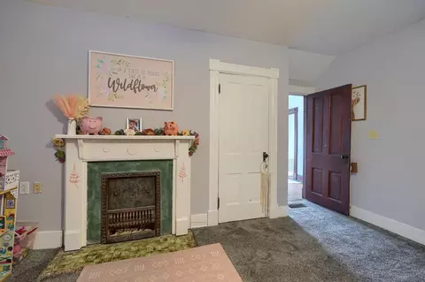 Bedroom - 11988 Main St, Adelphi, OH 43101 photo 8 of 10