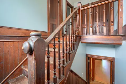 Entry Way - 11988 Main St, Adelphi, OH 43101 photo 5 of 5