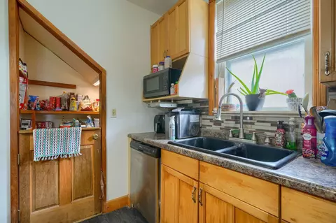 Kitchen - 11988 Main St, Adelphi, OH 43101 photo 3 of 3