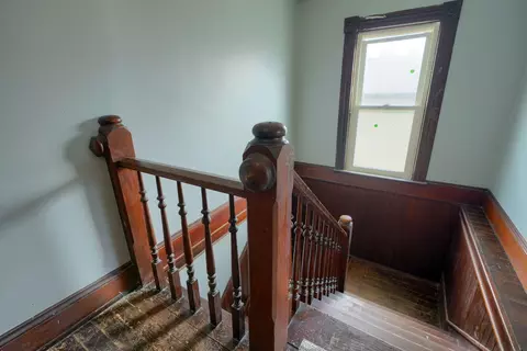 Entry Way - 11988 Main St, Adelphi, OH 43101 photo 4 of 5