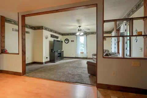 Living - 11988 Main St, Adelphi, OH 43101 photo 8 of 9