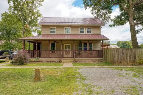 Exterior - 11988 Main St, Adelphi, OH 43101 photo 3 of 24