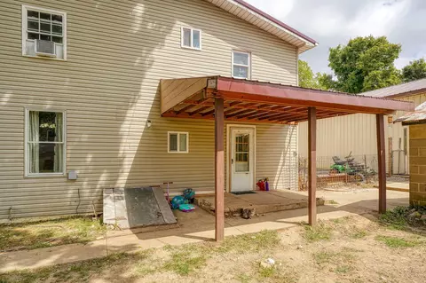 Exterior - 11988 Main St, Adelphi, OH 43101 photo 18 of 24