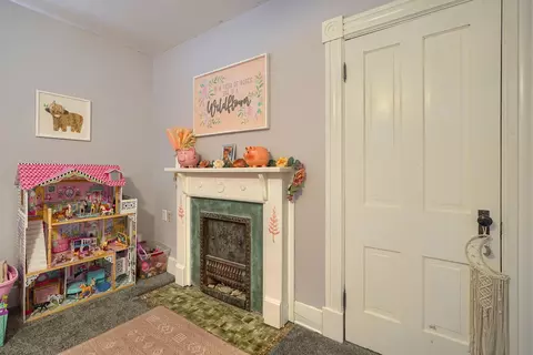 Bedroom - 11988 Main St, Adelphi, OH 43101 photo 7 of 10
