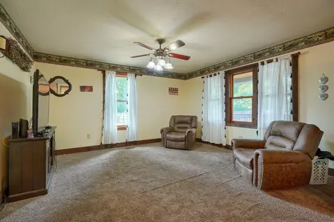 Living - 11988 Main St, Adelphi, OH 43101 photo 5 of 9