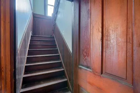 Entry Way - 11988 Main St, Adelphi, OH 43101 photo 1 of 5