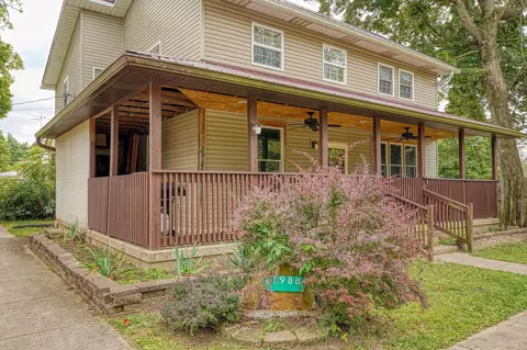 Exterior - 11988 Main St, Adelphi, OH 43101 photo 21 of 24