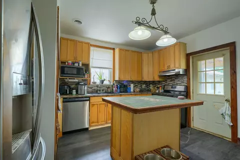 Kitchen - 11988 Main St, Adelphi, OH 43101 photo 1 of 3