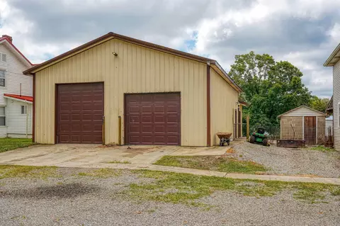 Exterior - 11988 Main St, Adelphi, OH 43101 photo 7 of 24