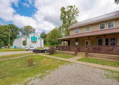 Exterior - 11988 Main St, Adelphi, OH 43101 photo 11 of 24