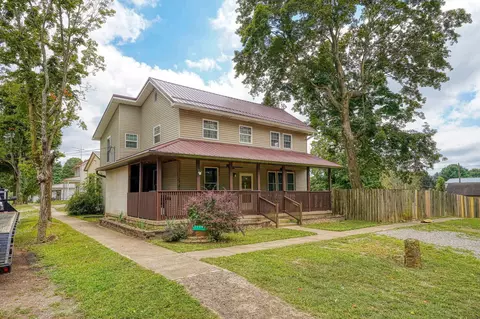Exterior - 11988 Main St, Adelphi, OH 43101 photo 5 of 24
