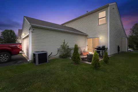 Exterior - 9217 Flintlock Pl, Orient, OH 43146 photo 5 of 5