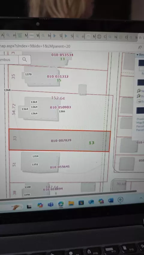 0 Bryden, Columbus, OH 43205