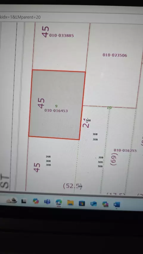 0 Carpenter St, Columbus, OH 43205