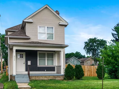 826 S 18th St, Columbus, OH 43206
