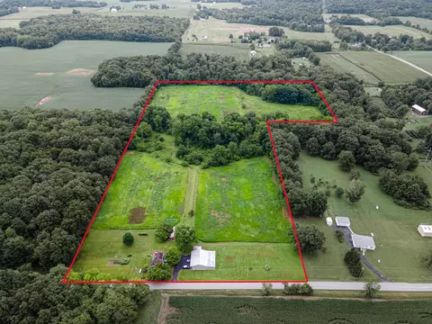 2323 County Road 184, Cardington, OH 43315
