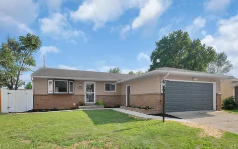 3211 Haskell Dr, Columbus, OH 43219