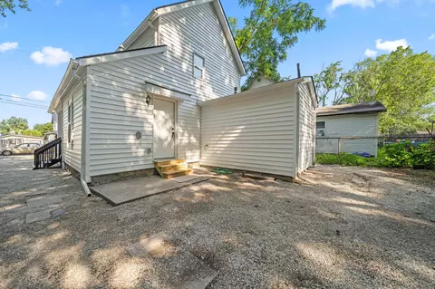 Exterior - 434 Scranton Ave, Marion, OH 43302 photo 3 of 4