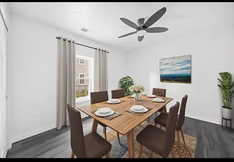 Dining - 434 Scranton Ave, Marion, OH 43302 photo 1 of 1