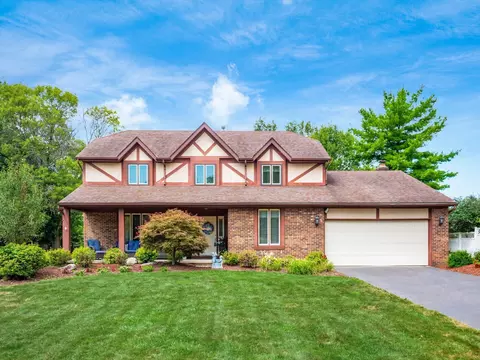 11577 Coventry Ave, Pickerington, OH 43147