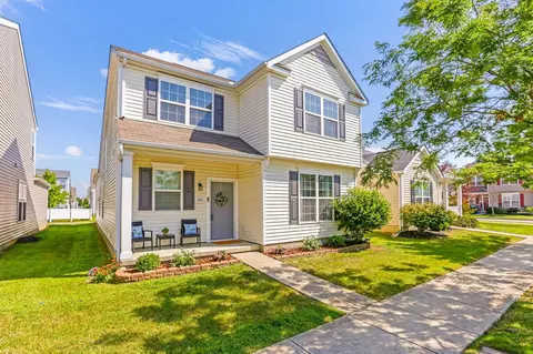 5790 Marble Creek St, Dublin, OH 43016