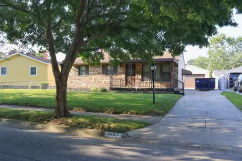 2501 Kreber Ave, Columbus, OH 43204