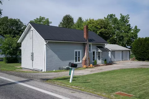 7321 State Route 314, Bellville, OH 44813