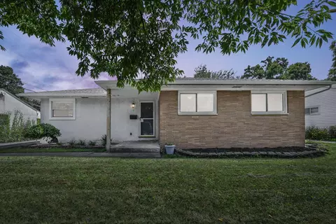 1199 Norris Dr, Columbus, OH 43224