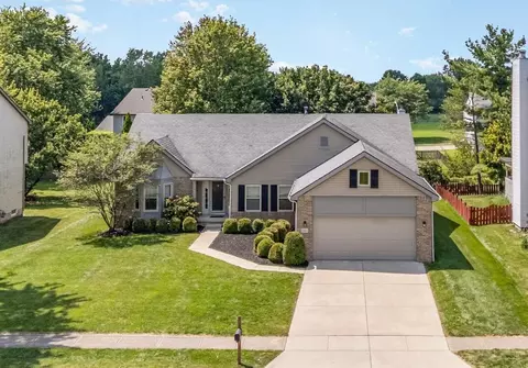 381 Helmbright Dr, Columbus, OH 43230